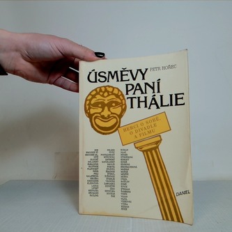 Úsměvy paní Thálie