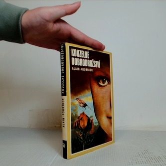 Kouzelné dobrodružství