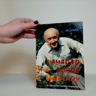 Kamarád dobré nálady