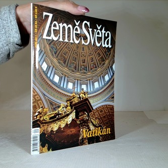 Země Světa Vatikán