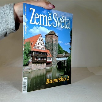 Země Světa Bavorsko 2