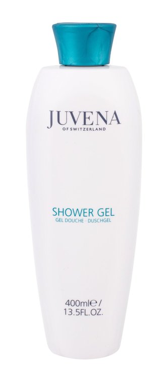 Juvena Body Sprchový gel Shower Gel 400 ml pro ženy