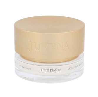 Juvena Phyto De-Tox Denní pleťový krém 24H 50 ml pro ženy