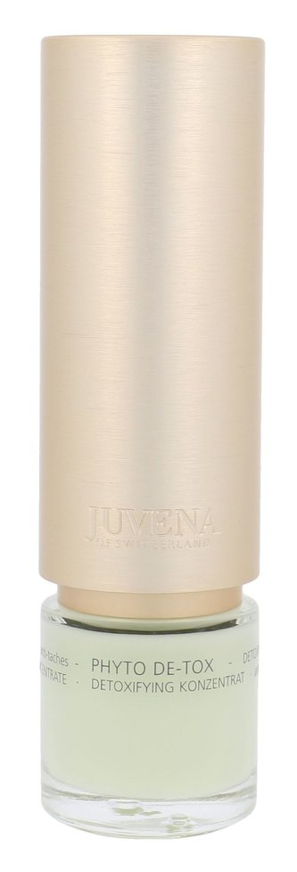 Juvena Phyto De-Tox Pleťové sérum Concentrate 30 ml pro ženy