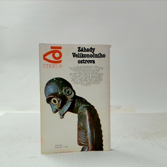 Záhady velikonočního ostrova