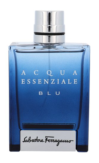 Salvatore Ferragamo Acqua Essenziale Blu Toaletní voda 100 ml pro muže