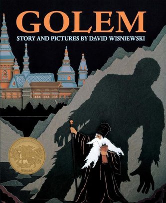 Wisniewski, D: GOLEM