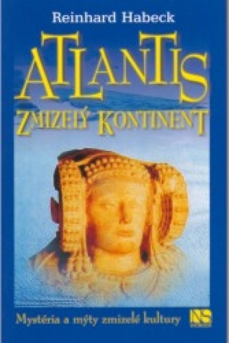 Atlantis - zmizelý kontinent