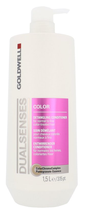 Goldwell Dualsenses Scalp Specialist Šampon Deep Cleansing 1500 ml pro ženy