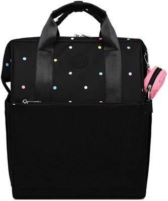 Ferron Dotty Black