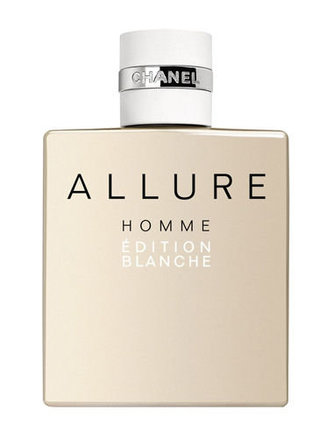 Chanel Allure Homme Edition Blanche Toaletní voda 150 ml pro muže