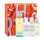 Hermes Un Jardin Sur Le Nil toaletní voda 100 ml + tělové mléko 40 ml + sprchový gel 40 ml + toaletní voda 7,5 ml
