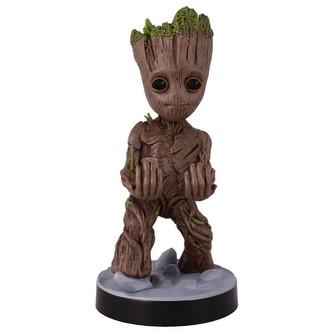 Cable Guy - Toddler Groot
