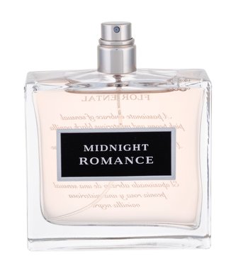 Ralph Lauren Midnight Romance Parfémovaná voda 100 ml pro ženy Tester
