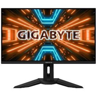 LCD monitor GIGABYTE M32U