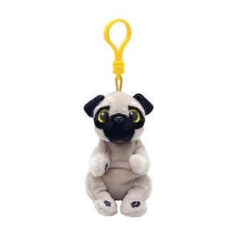 Beanie Bellies Izzy - pies 8,5cm