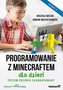Programowanie z Minecraftem dla dzieci p.średni