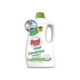 Dual Power Greenlife Lavatrice ekologický koncentrovaný prací gel na bílé i barevné prádlo 40 praní, 2 l
