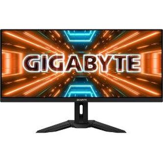 LCD monitor GIGABYTE M34WQ