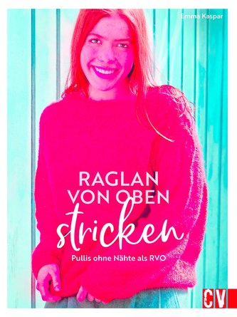 Raglan-von-oben stricken