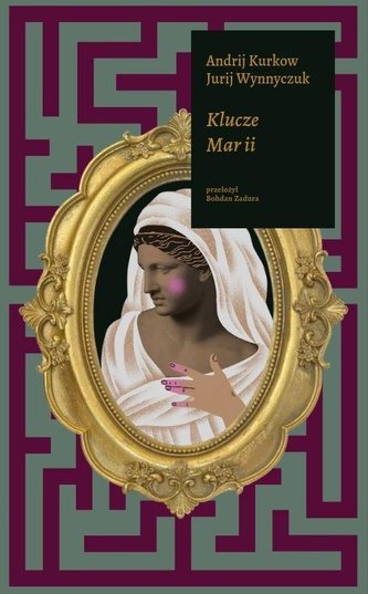 Klucze Marii Klucze Marii