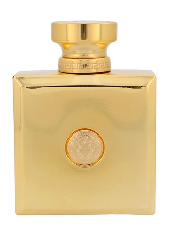 Versace Pour Femme Oud Oriental Parfémovaná voda 100 ml pro ženy