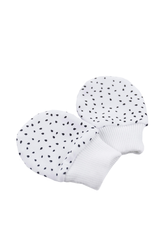 enie baby Novorozenecké rukavičky vel. 50-56 Drop