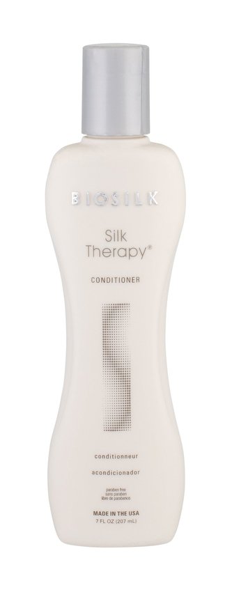Farouk Systems Biosilk Silk Therapy Kondicionér 207 ml pro ženy