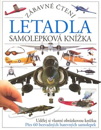 Letadla