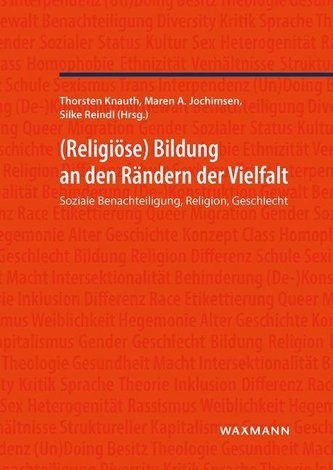 Religiöse Bildung an den Rändern der Vielfalt
