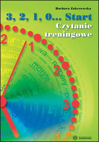 3, 2, 1, 0... Start. Czytanie treningowe w.4