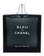 Chanel Bleu de Chanel Parfémovaná voda 100 ml pro muže Tester