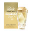 Paco Rabanne Lady Million Toaletní voda Eau My Gold! 80 ml pro ženy Tester