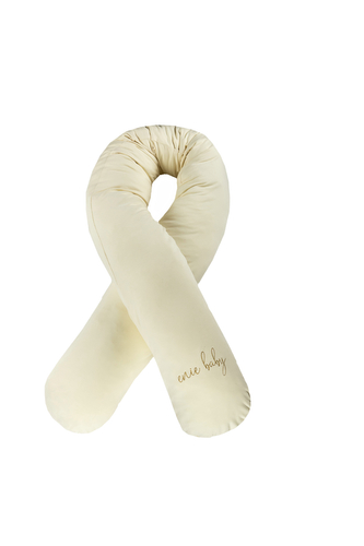 enie baby Kojící multifunkční polštář béžový