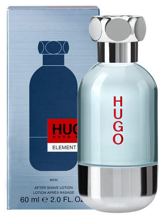 HUGO BOSS Hugo Element Toaletní voda 6 ml pro muže