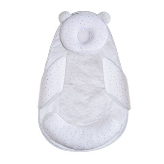 Panda pad premium - puntíky