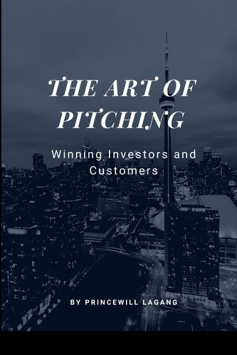 The Art of Pitching