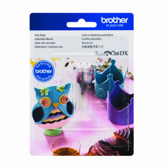 Brother - Automatický nůž