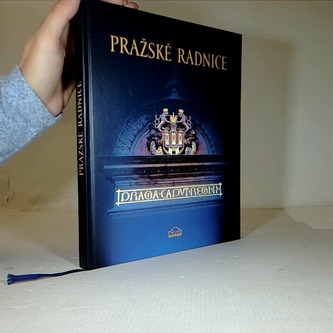 Pražské radnice