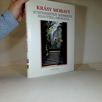 Krásy Moravy