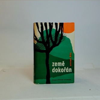 Země dokořán
