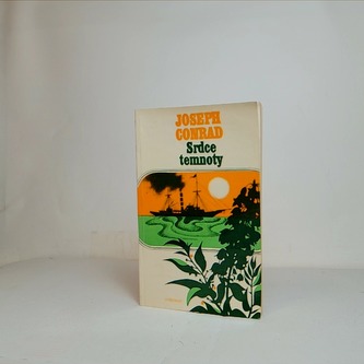 Srdce temnoty