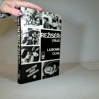 Režiséři (Itálie)