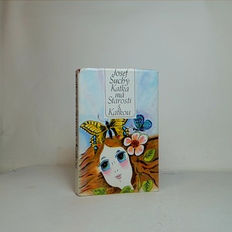 Katka má Starosti s Katkou