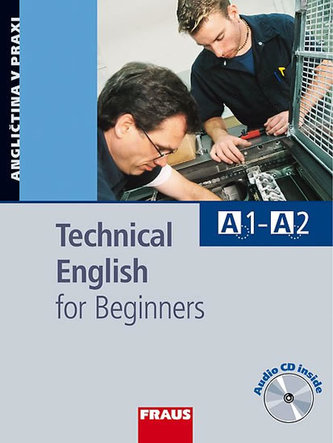 Technical English for Beginners