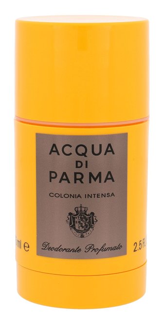 Acqua di Parma Colonia Intensa Deodorant 75 ml pro muže