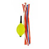 Balony modelinowe z pompką