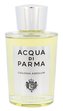Acqua di Parma Colonia Assoluta Kolínská voda 180 ml unisex