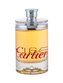 Cartier Eau de Cartier Zeste de Soleil Toaletní voda 100 ml unisex Tester