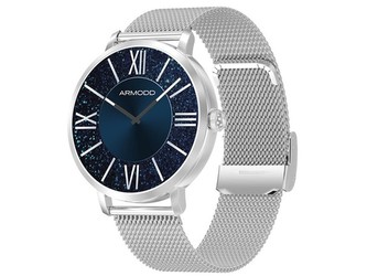 Armodd Candywatch Premium 3 Silver-2448